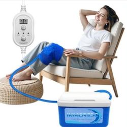 Ice Machine for Knee 