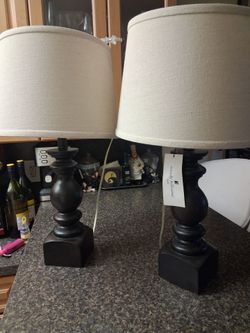 Wendy bellissimo  lamps 2