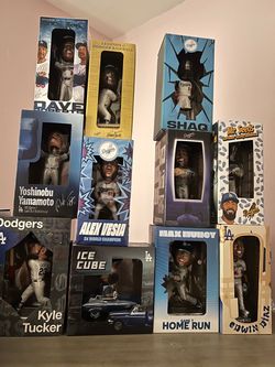 Dodgers