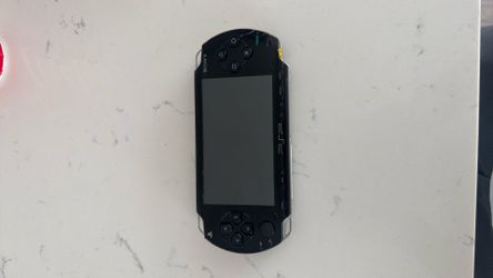 psp