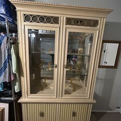 China Cabinet 