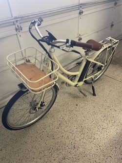 Blix Aveny EBike - $600