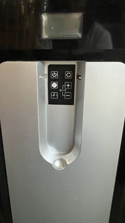 Commercial Cool Air Conditioner