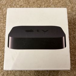 Apple TV 3rd Gen