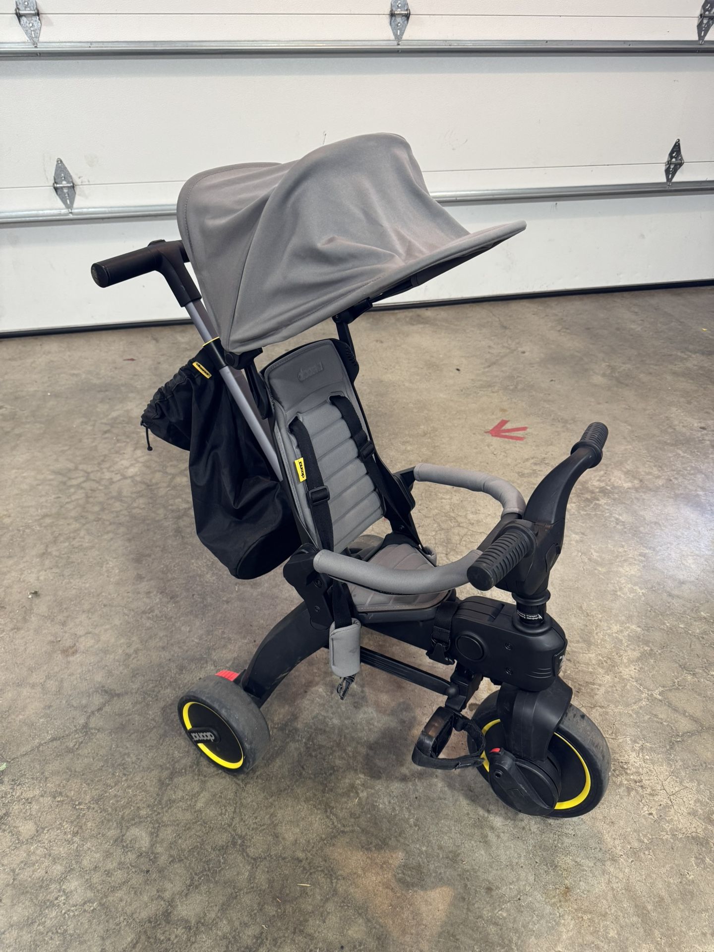 Liki Trike S3