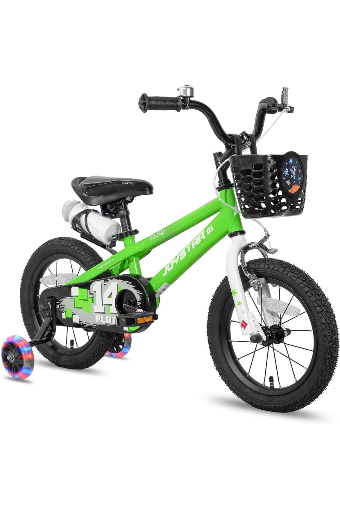 training bike new 