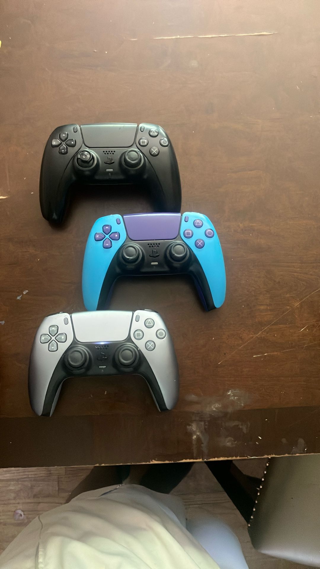 Ps5 Controllers