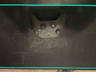Xbox series X base controller
