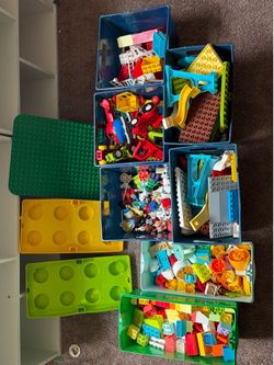 Mega Lego Duplo sale - multiple sets!