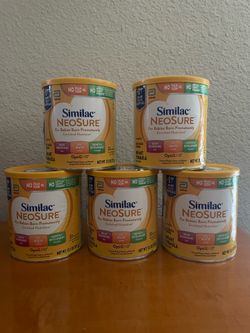 Baby Formula
