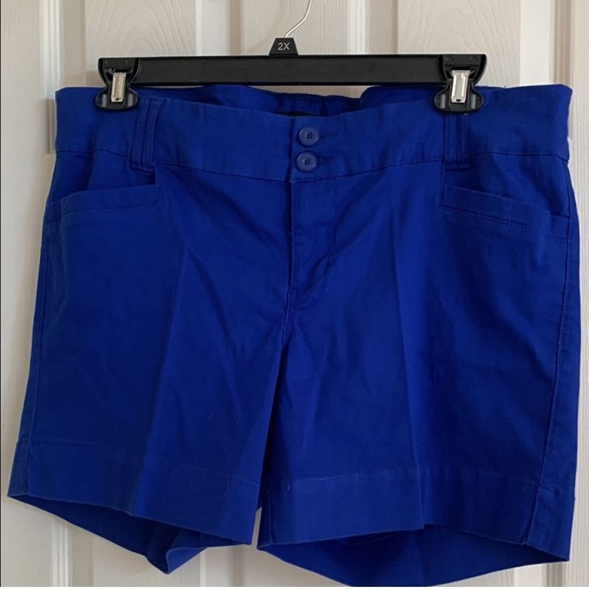 Torrid Women’s Shorts