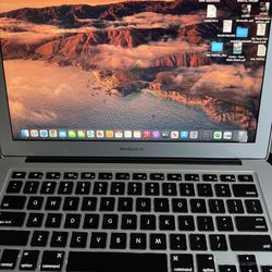2017 MacBook Air 
