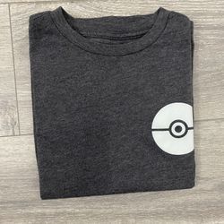 Pokémon Boys Shirt