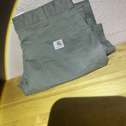 Carhartt 36x30