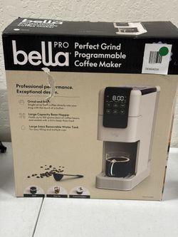 Coffee Maker