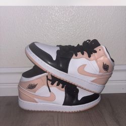 nike jordan 1 mid