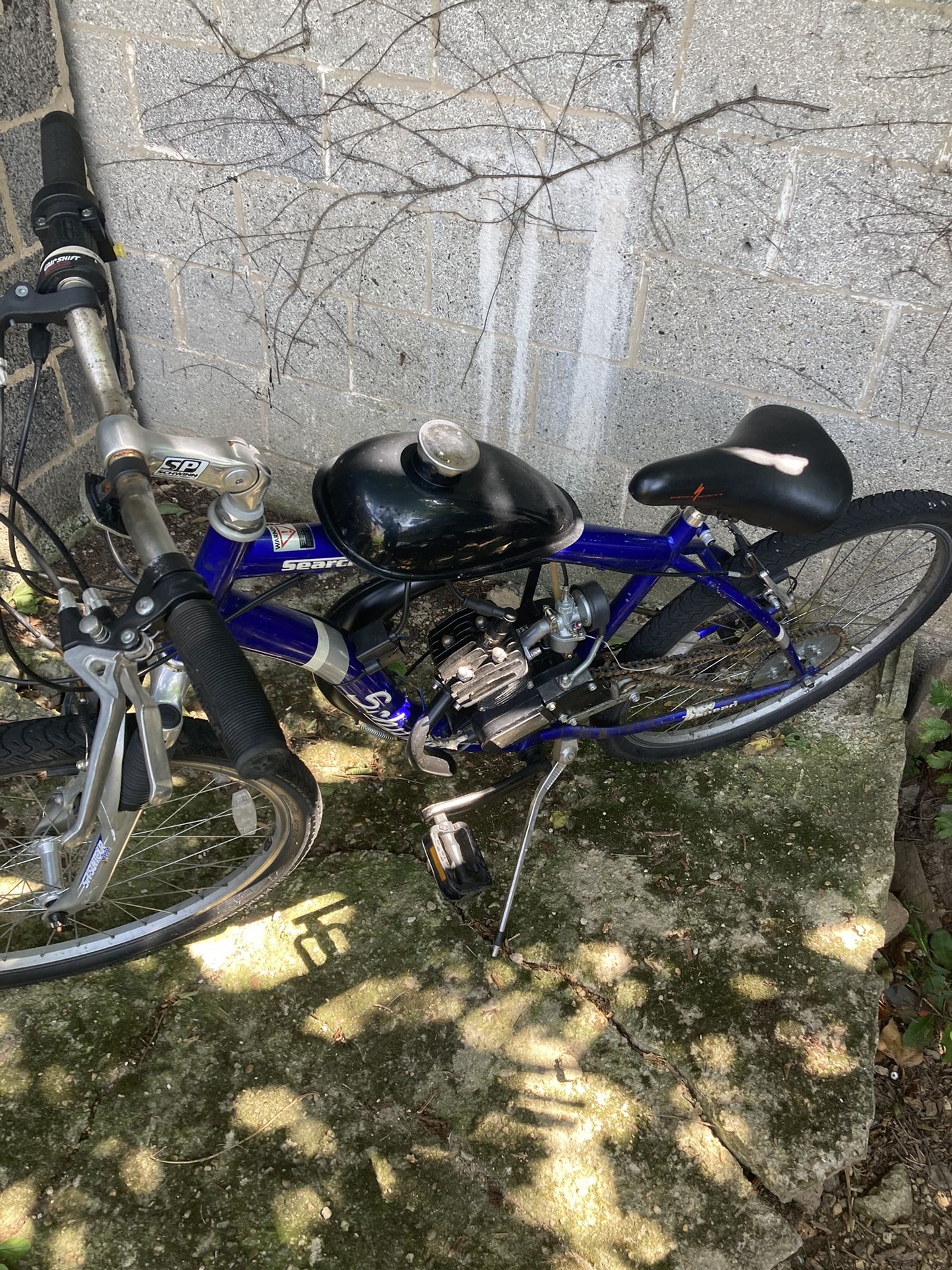 Moto Bike