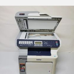 Brother MFC-9840CDW Laser Printer 🖨 