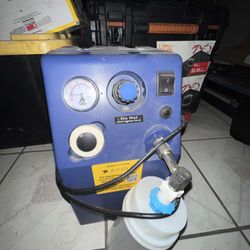 Nebulizer Machine