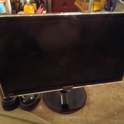 Samsung Monitor 