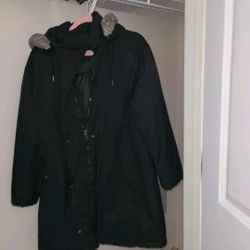 Women's Winter Jacket 