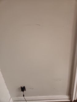 16 Foot Aluminum Extension Ladder