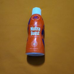 Nutraburst 