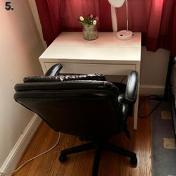 IKEA desk, small