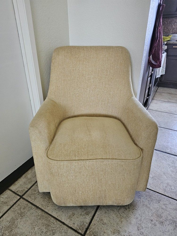 Swivel Chair