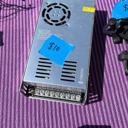 Ac To DC Converter 