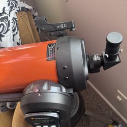 Celestron NexStar 6SE Computerized Telescope
