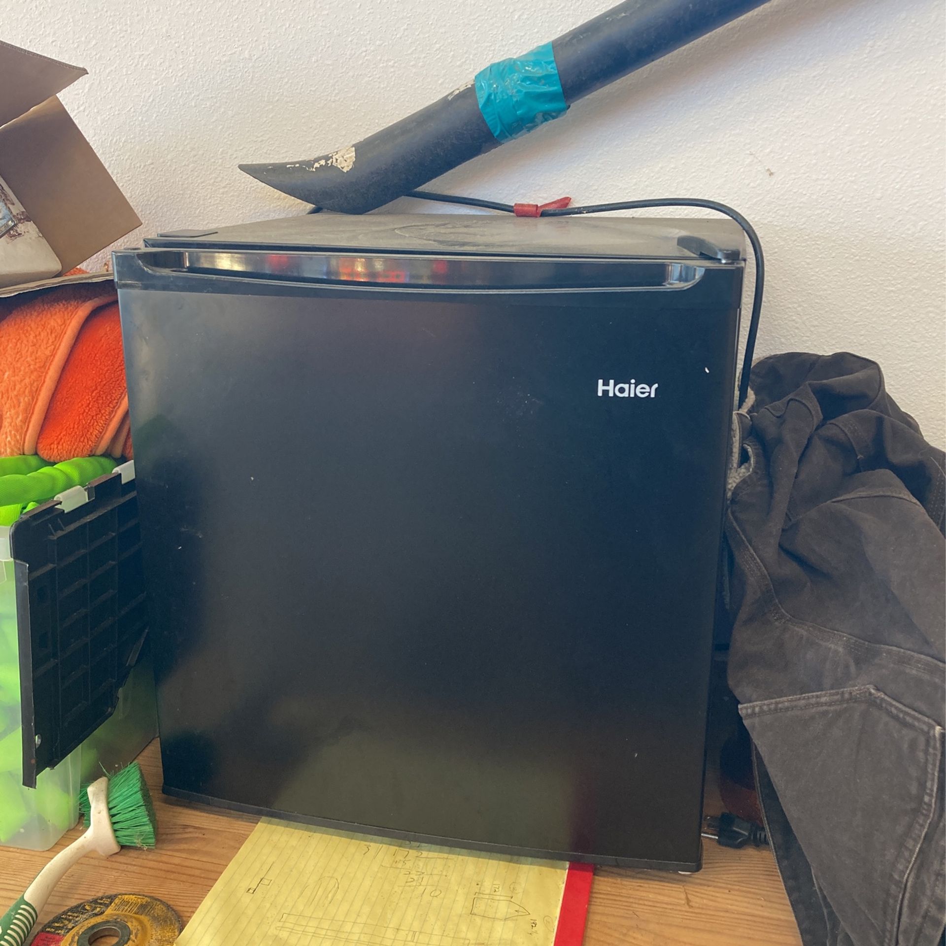Mini Fridge