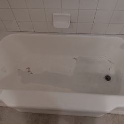 Tub Glaze