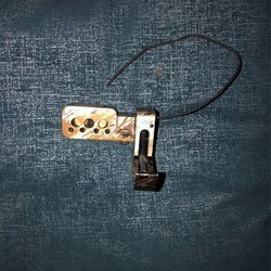 Trophy Ridge Drop Zone