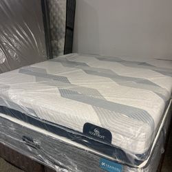 🔥Serta King Mattress $249🔥