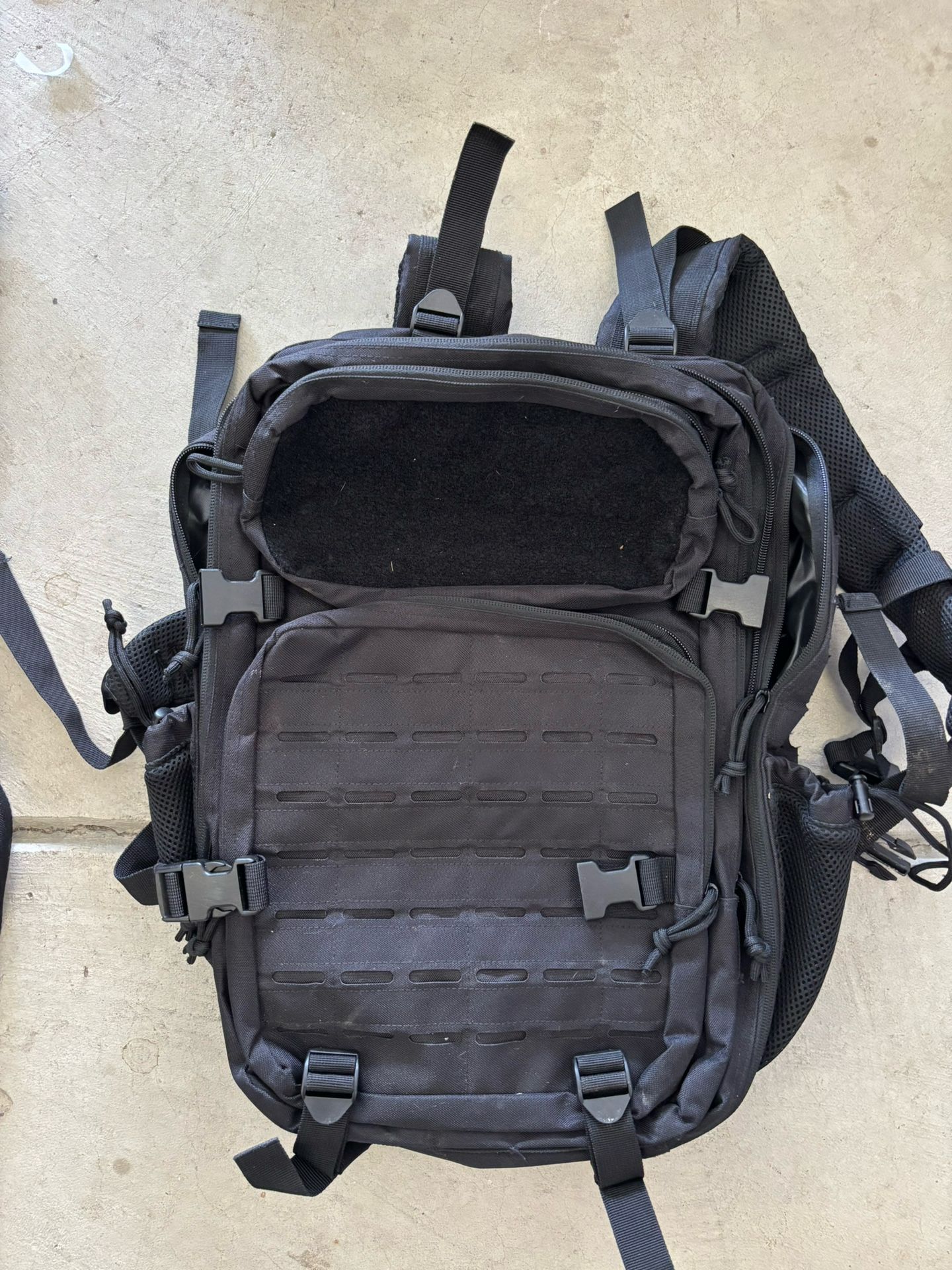 Tactical Backpacks