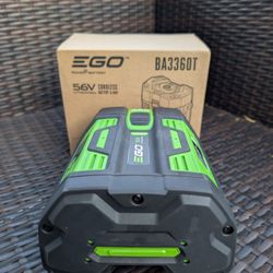EGO POWER+ 56V Battery 6.0Ah BA3360T
