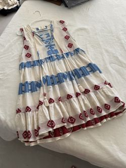True Greek Dress