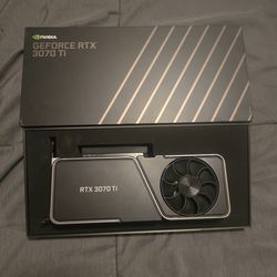 Rtx 3070 ti fe