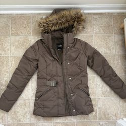 Northface Jacket Women’s Xs