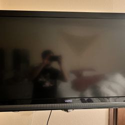 Vizio Tv With Wall Mount