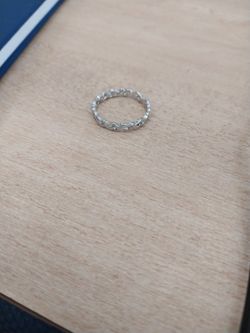 Heart Ring