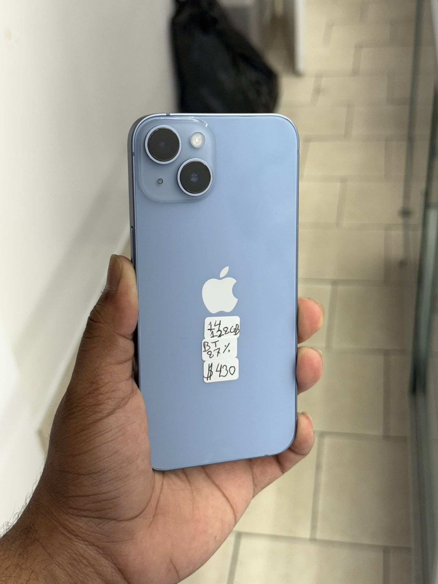 Apple iPhone 14 128gb Unlocked