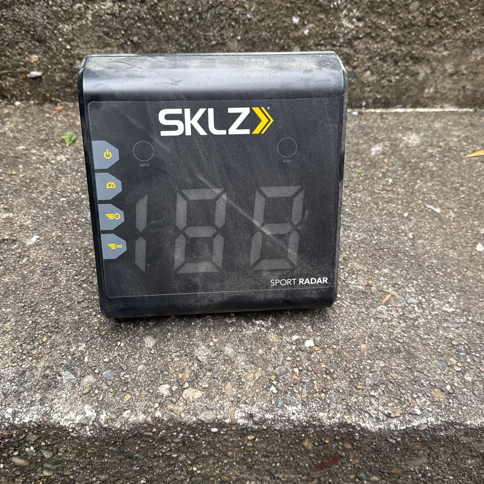 Sport Radar
