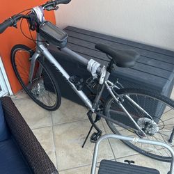 Bike For Sale