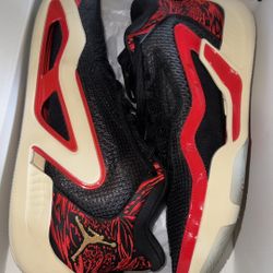 Tatum 1 ‘Zoo’