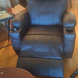 FREE ELECTRIC RECLINER FREE