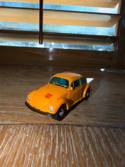 Transformers WFC Bumblebee