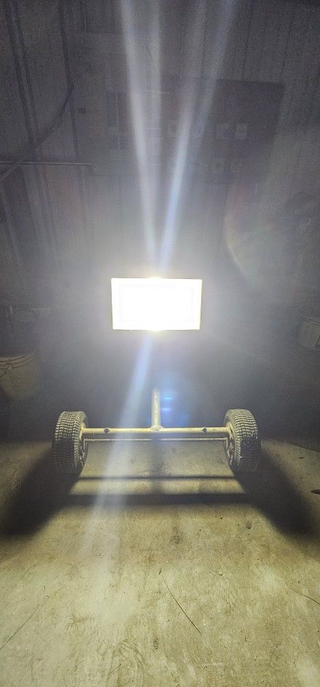 Shop Light (Powerful)