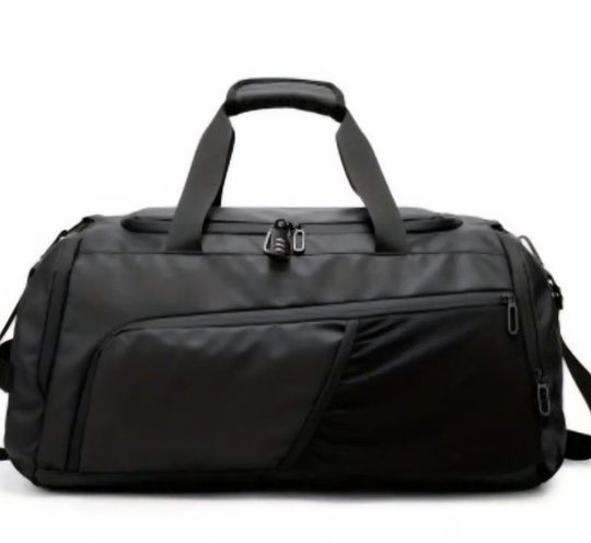 Brand New 40L Gym Or Travel Bag